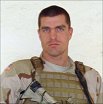 Staff Sgt. Ryan E. Haupt